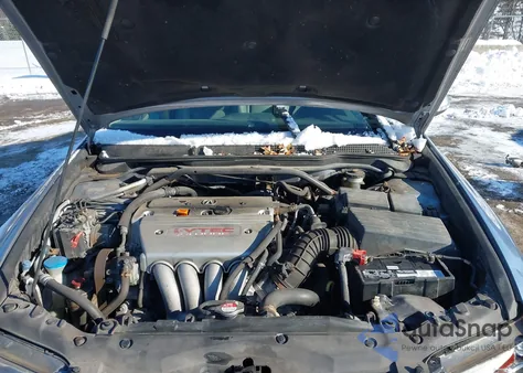 2008 Acura Tsx from USA, damaged, VIN JH4CL96918C015789